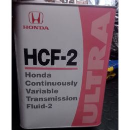 Huile de boîte CVT Honda...