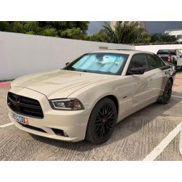 Dodge Charger R/T (2013)