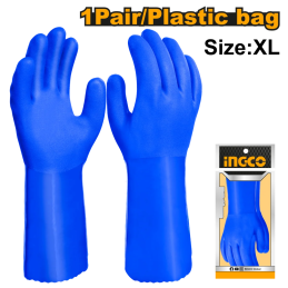 Gant en PVC Résistant...