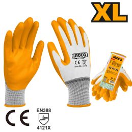 Gant en Nitrile Léger -...