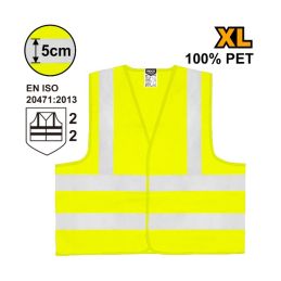 Gilet de Signalisation...