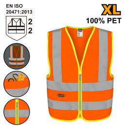 Gilet de Signalisation...