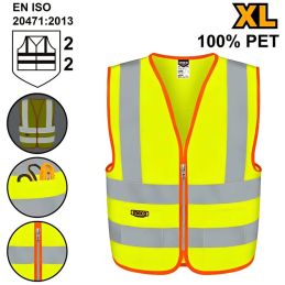 Gilet de Signalisation...