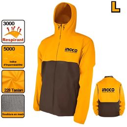 Veste Imperméable Taslan...