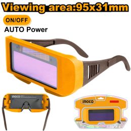 Lunette de Soudage à...