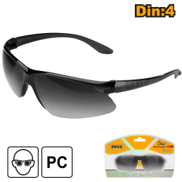 Lunette de Sécurité Teintée...