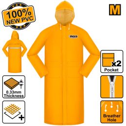 Manteau de Pluie PVC...