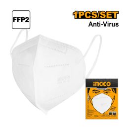 Masque FFP2 Pliable Sans...