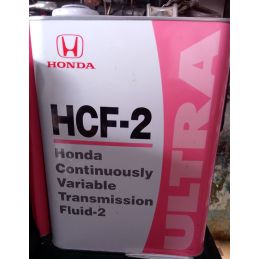 Huile de boîte CVT Honda...