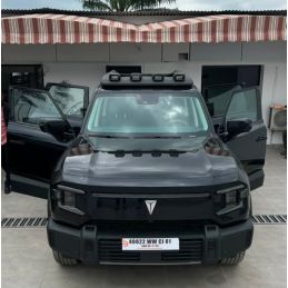 Changan Deepal G318 (2024)...