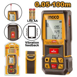 Télémètre Laser 100m...