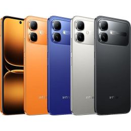 Infinix Smart 20 (8Go/128Go)