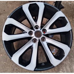 4 jantes aluminium occasion...