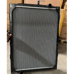 Radiateur de camion...