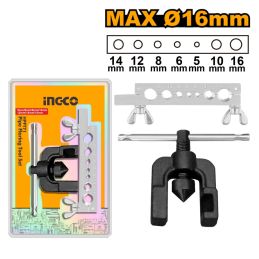 Jeu d'outils d'évasement de...