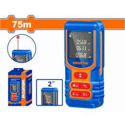 Télémètre Laser Wadfow 75m...