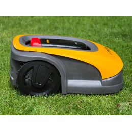 Robot Tondeuse STIGA A1500...