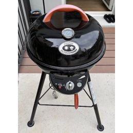 Barbecue à gaz Outdoorchef...