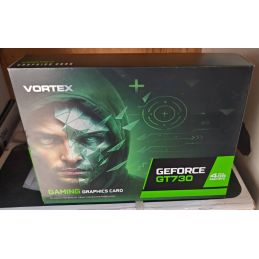 Carte graphique Vortex...