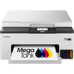 Imprimante Canon MAXIFY...