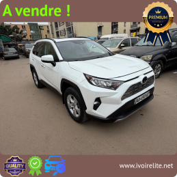 Toyota RAV4 Limited AWD 5e...