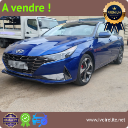 Hyundai Elantra Hybrid...
