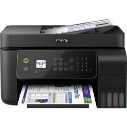 Imprimante Epson EcoTank...