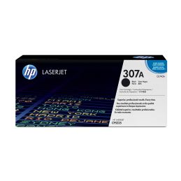 Toner HP 307A (Noir, Cyan,...