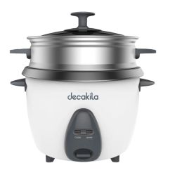 Cuiseur à riz Decakila 1.5L...