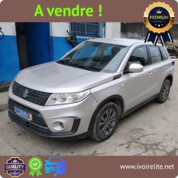 Suzuki Vitara (2021) -...