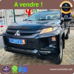 Mitsubishi L200 DI-D Diesel...