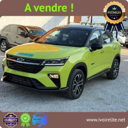 Chevrolet Groove (2026)...