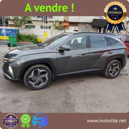 Hyundai Tucson (2021)...