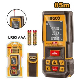 Télémètre laser INGCO 85 m...