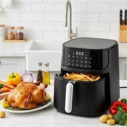 Friteuse à air DECAKILA 5,5...