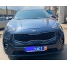 Kia Sportage (2018)