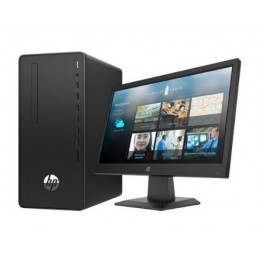 PC Bureau HP Core i3 - 8Go...
