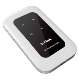 Modem Pocket Wifi D-Link 4G...