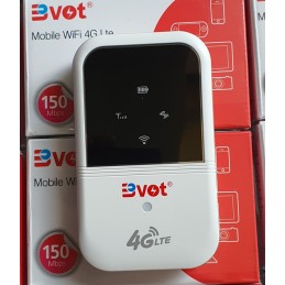 Modem Pocket Wifi BVOT M80...
