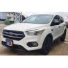 Ford Escape 4X4 (2017)