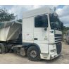 Camion routier DAF FT XF 150.460 (2010)