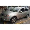 Mitsubishi Outlander 4WD (2010)