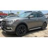 Hyundai Santa Fe Sport 2.0T Ultimate AWD (2017)