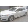 Ford Fusion Hybrid (2014 – 2015)