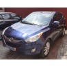 Hyundai Tucson 4X4 (2010)