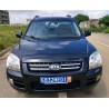 Kia Sportage V6 (2005)