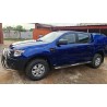 Ford Ranger Double Cabine (2013)