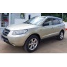 Hyundai Santa Fe (2007)