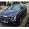 Mercedes CLK 230 coupé (1997)