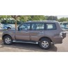 Mitsubishi PAJERO 4X4, 7 places (2009)